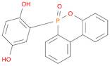 1,4-Benzenediol, 2-(6-oxido-6H-dibenz[c,e][1,2]oxaphosphorin-6-yl)-