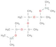 Hexasiloxane, 1,1,3,3,5,5,7,7,9,9,11,11-dodecamethyl-