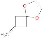 2-Methylene-5,8-dioxaspiro[3.4]octane