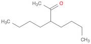 2-Heptanone, 3-butyl-