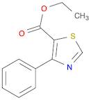 Ethyl 4-phenylthiazole-5-carboxylate