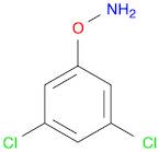 Hydroxylamine, O-(3,5-dichlorophenyl)-