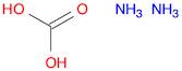 Carbonic acid, diammonium salt