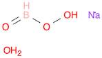 Sodium perborate tetrahydrate