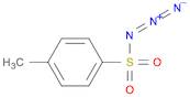 Benzenesulfonyl azide, 4-methyl-