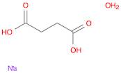 Disodium succinate hexahydrate