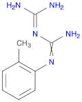 1-(o-Tolyl)Biguanide