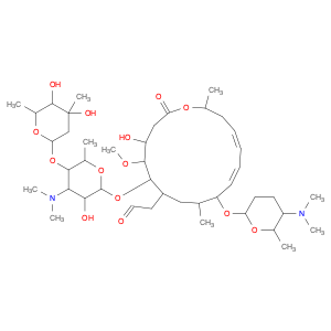 Spiramycin