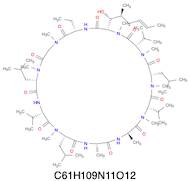 Cyclosporin A