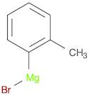 o-Tolylmagnesium bromide solution