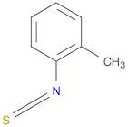 Benzene, 1-isothiocyanato-2-methyl-