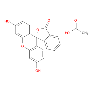 5(6)-Carboxyfluorescein, mixture of isomers