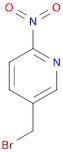 5-(Bromomethyl)-2-nitropyridine