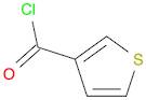 3-Thiophenecarbonyl chloride