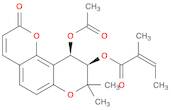 Praeruptorin A