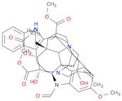 Vincaleukoblastine, 22-oxo-