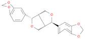 1,3-Benzodioxole,5,5'-[(1R,3aS,4S,6aS)-tetrahydro-1H,3H-furo[3,4-c]furan-1,4-diyl]bis-