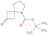 tert-butyl2-oxo-5-azaspiro[3.4]octane-5-carboxylate