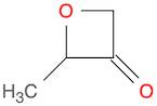 2-methyloxetan-3-one