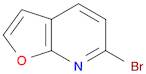 6-Bromofuro[2,3-b]pyridine