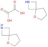 5-Oxa-2-azaspiro[3.4]octane, 5-Oxa-2-azaspiro[3.4]octane ethanedioate