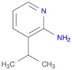 3-(propan-2-yl)pyridin-2-amine