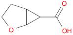 2-oxabicyclo[3.1.0]hexane-6-carboxylic acid