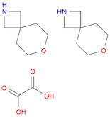 7-Oxa-2-azaspiro[3.5]nonane oxalate(2:1)