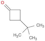 Cyclobutanone, 3-(1,1-dimethylethyl)-