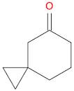 Spiro[2.5]octan-5-one