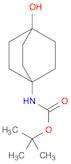 tert-butylN-{4-hydroxybicyclo[2.2.2]octan-1-yl}carbamate