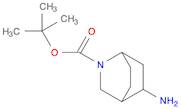 tert-butyl 5-amino-2-azabicyclo[2.2.2]octane-2-carboxylate