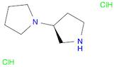 (S)-1,3'-Bipyrrolidine dihydrochloride