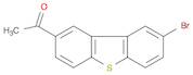 1-{12-bromo-8-thiatricyclo[7.4.0.0²,⁷]trideca-1(13),2,4,6,9,11-hexaen-4-yl}ethan-1-one