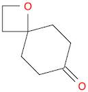 1-oxaspiro[3.5]nonan-7-one