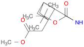 methyl 2-(3-((tert-butoxycarbonyl)amino)bicyclo[1.1.1]pentan-1-yl)acetate