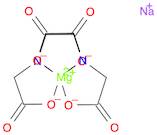 Magnesate(2-),[[N,N'-1,2-ethanediylbis[N-[(carboxy-kO)methyl]glycinato-kN,kO]](4-)]-,disodium, (...