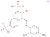 Ponceau 2R