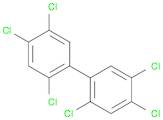 1,1'-Biphenyl, 2,2',4,4',5,5'-hexachloro-