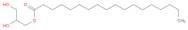 Octadecanoic acid, 2,3-dihydroxypropyl ester