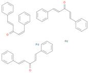 BIS(DIBENZYLIDENEACETONE)PALLADIUM