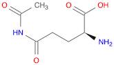 N-Acetyl-L-Glutamine