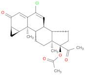 Cyproteroneacetate