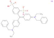 Alphazurine A