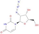 2'-Azido-2'-deoxyuridine