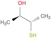 2-Mercapto-3-butanol