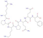 Substance P Fragment 1-7