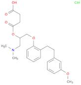 Sarpogrelate hydrochloride