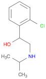 Clorprenaline