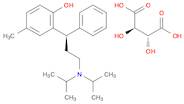 Tolterodine tartrate